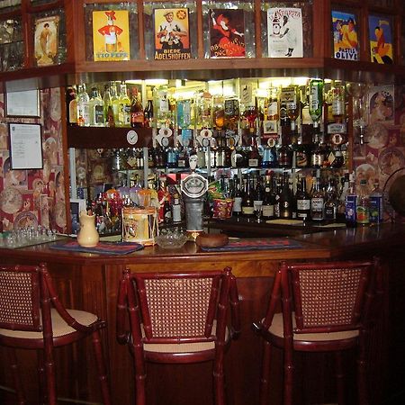 Bayview Guest House Saint Helier Ngoại thất bức ảnh