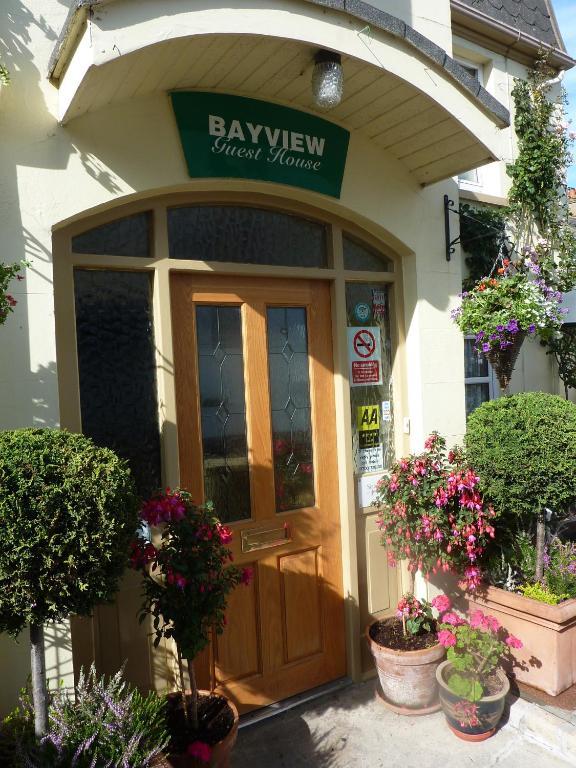 Bayview Guest House Saint Helier Ngoại thất bức ảnh