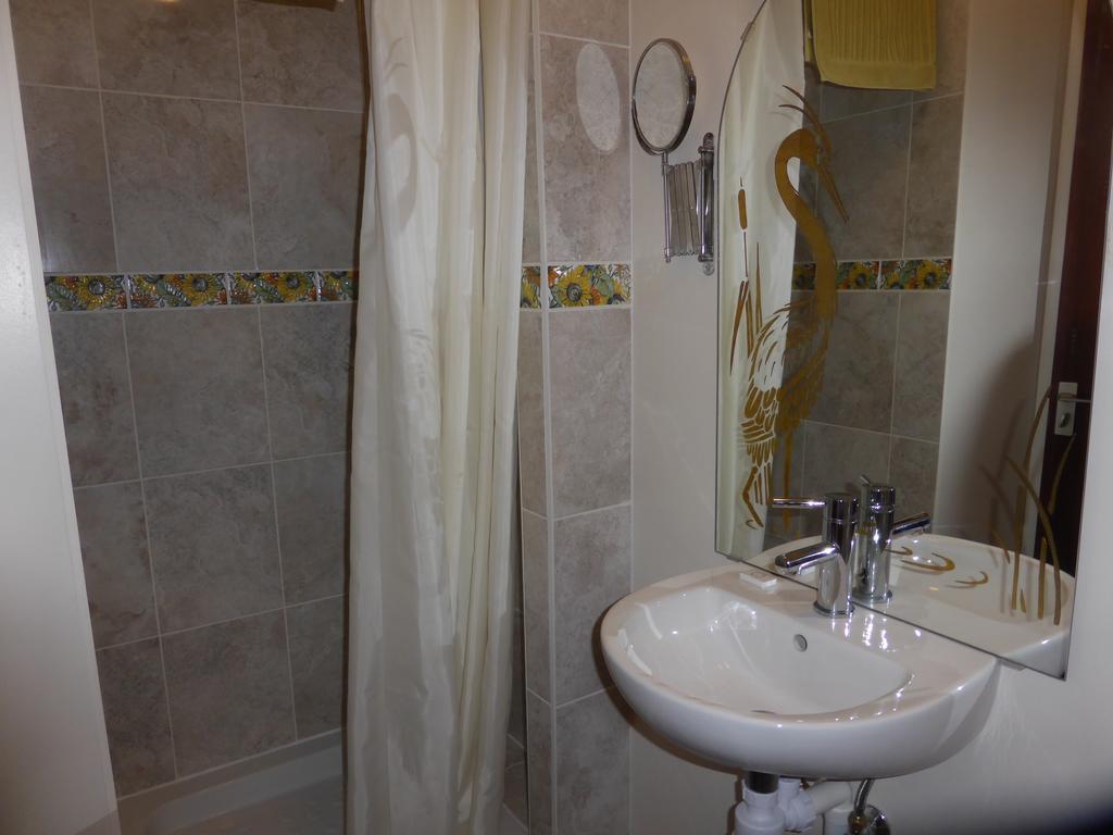 Bayview Guest House Saint Helier Phòng bức ảnh