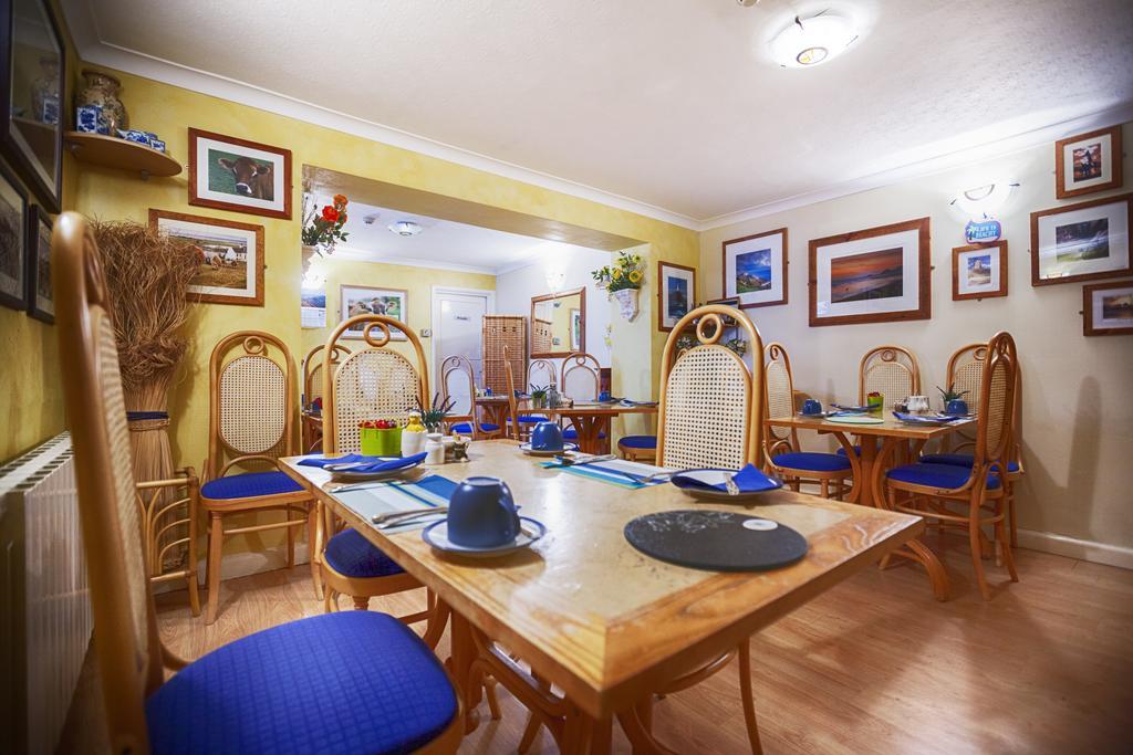Bayview Guest House Saint Helier Ngoại thất bức ảnh