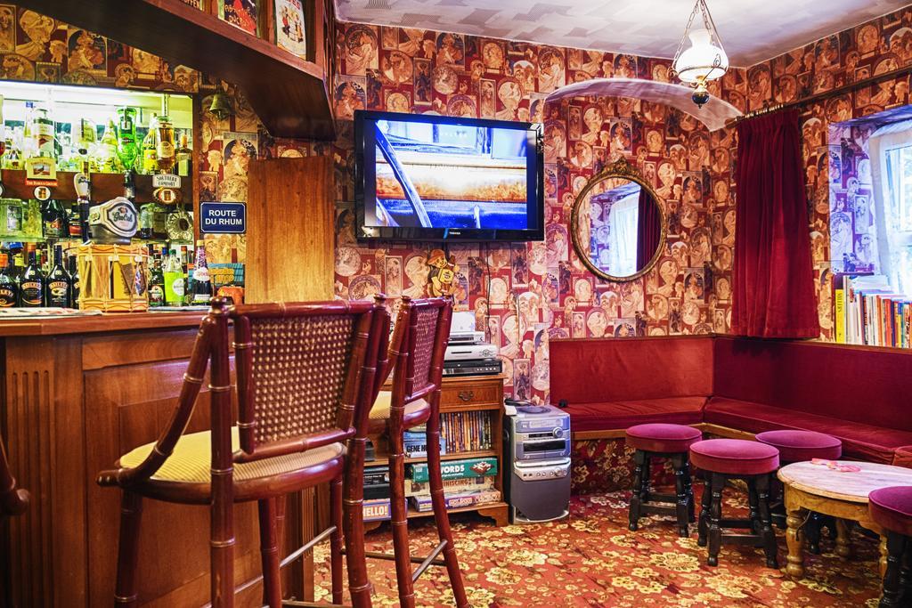 Bayview Guest House Saint Helier Ngoại thất bức ảnh