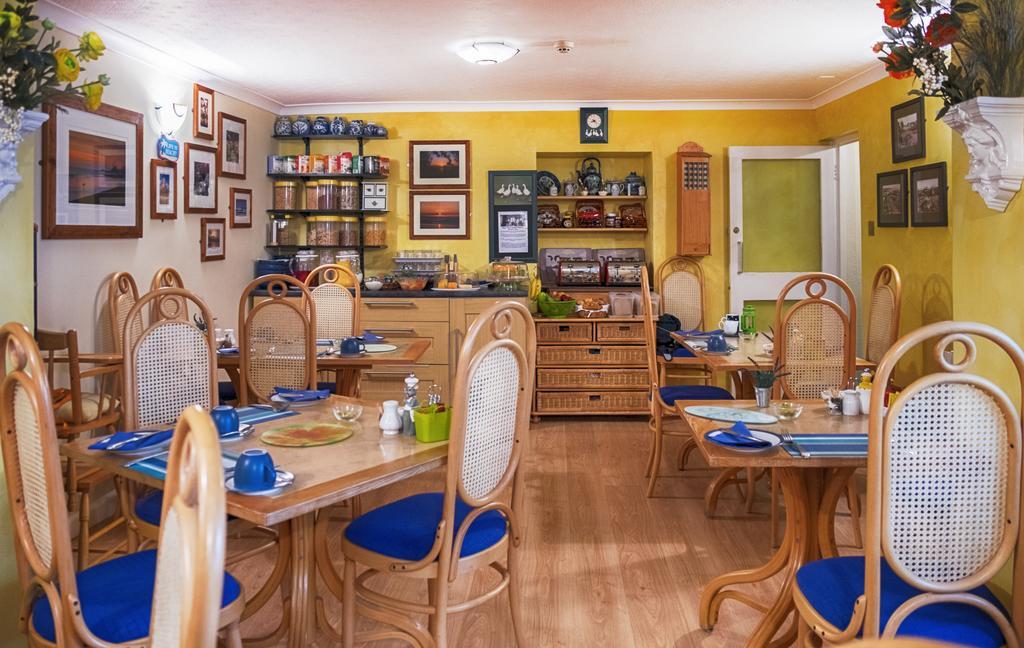 Bayview Guest House Saint Helier Ngoại thất bức ảnh