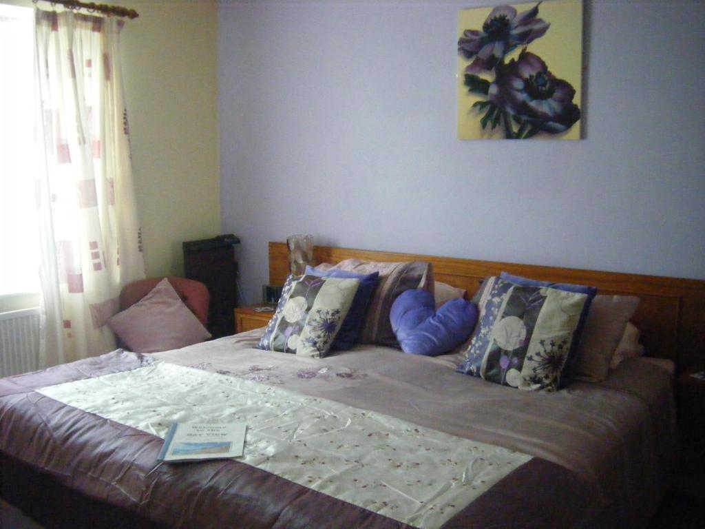Bayview Guest House Saint Helier Phòng bức ảnh