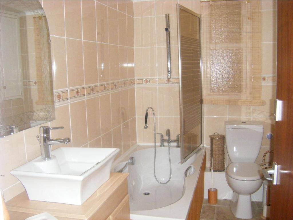 Bayview Guest House Saint Helier Ngoại thất bức ảnh