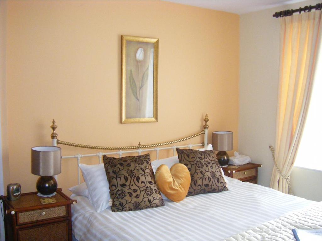 Bayview Guest House Saint Helier Phòng bức ảnh