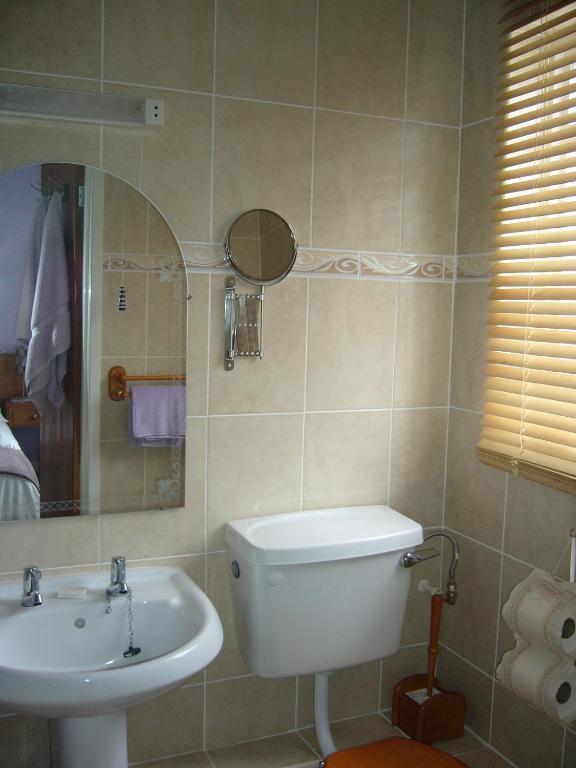 Bayview Guest House Saint Helier Phòng bức ảnh