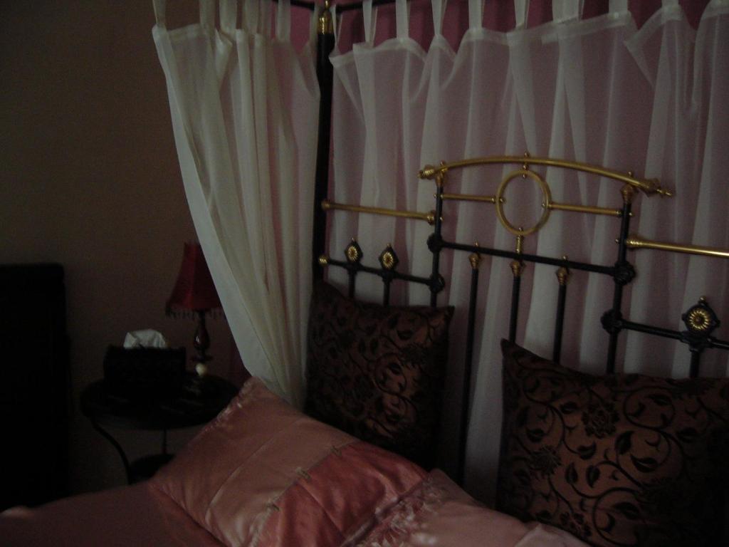 Bayview Guest House Saint Helier Phòng bức ảnh