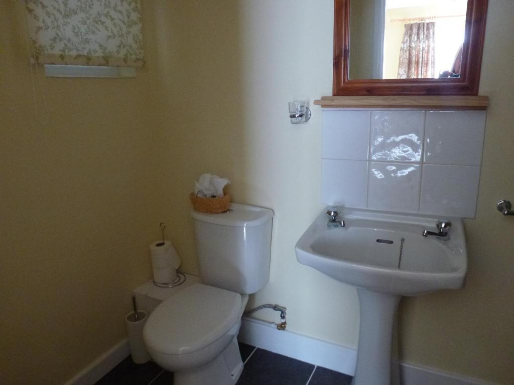 Bayview Guest House Saint Helier Phòng bức ảnh