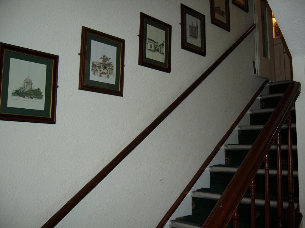 Bayview Guest House Saint Helier Ngoại thất bức ảnh