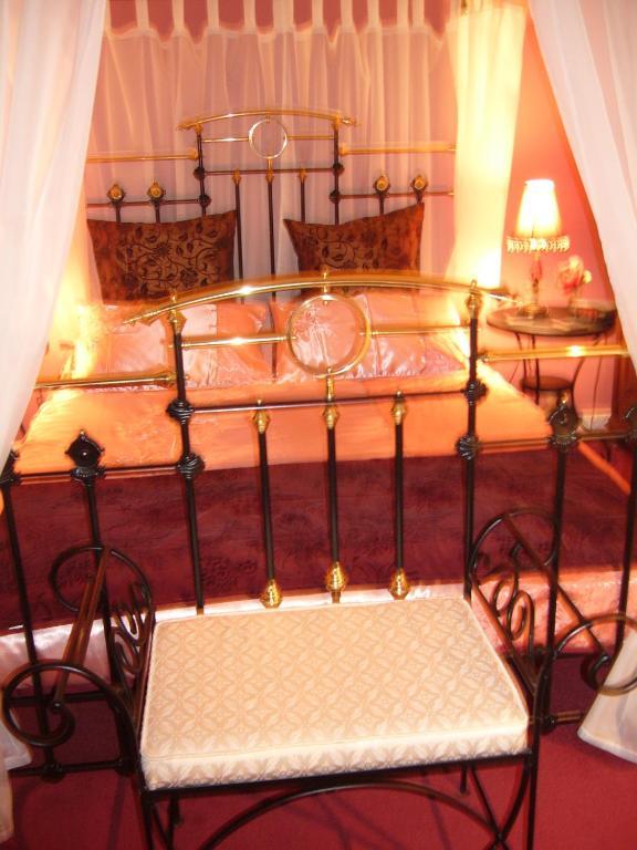 Bayview Guest House Saint Helier Phòng bức ảnh