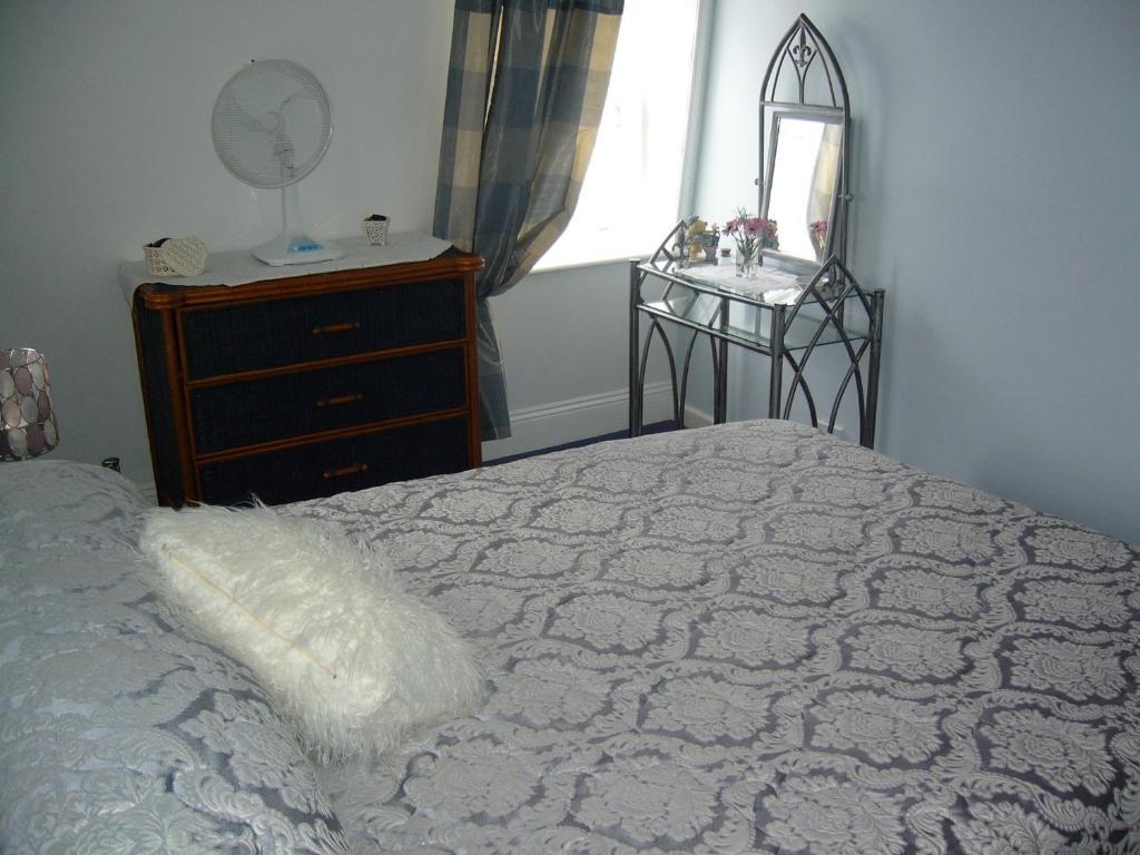 Bayview Guest House Saint Helier Phòng bức ảnh