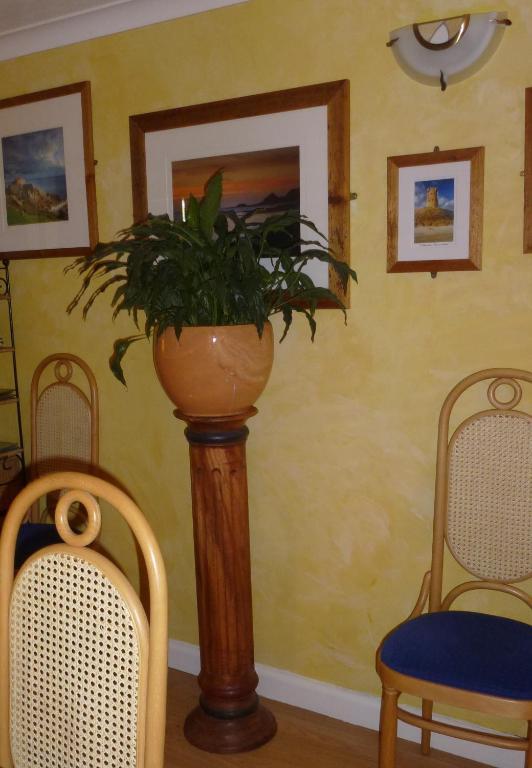 Bayview Guest House Saint Helier Ngoại thất bức ảnh