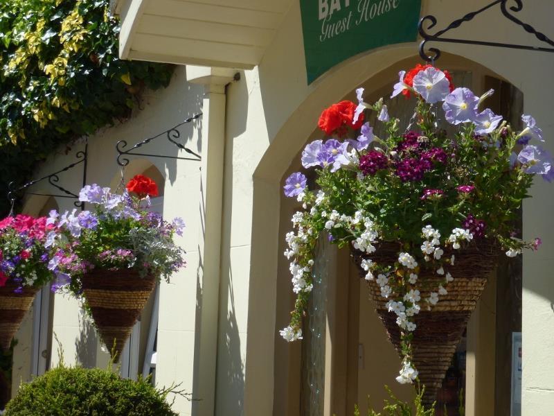 Bayview Guest House Saint Helier Ngoại thất bức ảnh