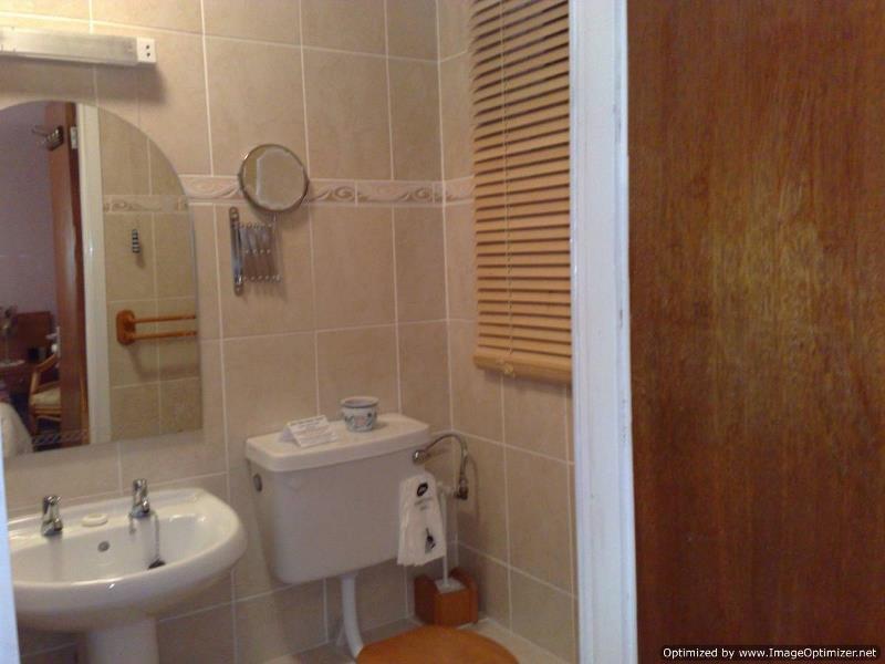 Bayview Guest House Saint Helier Ngoại thất bức ảnh