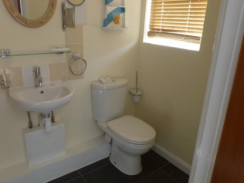 Bayview Guest House Saint Helier Ngoại thất bức ảnh