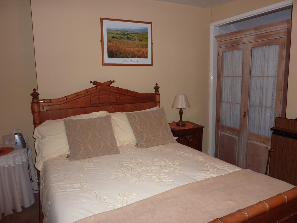 Bayview Guest House Saint Helier Ngoại thất bức ảnh