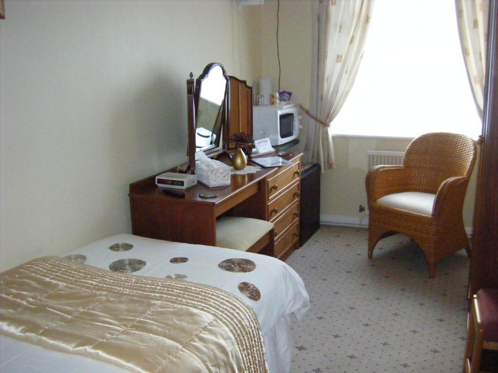 Bayview Guest House Saint Helier Phòng bức ảnh