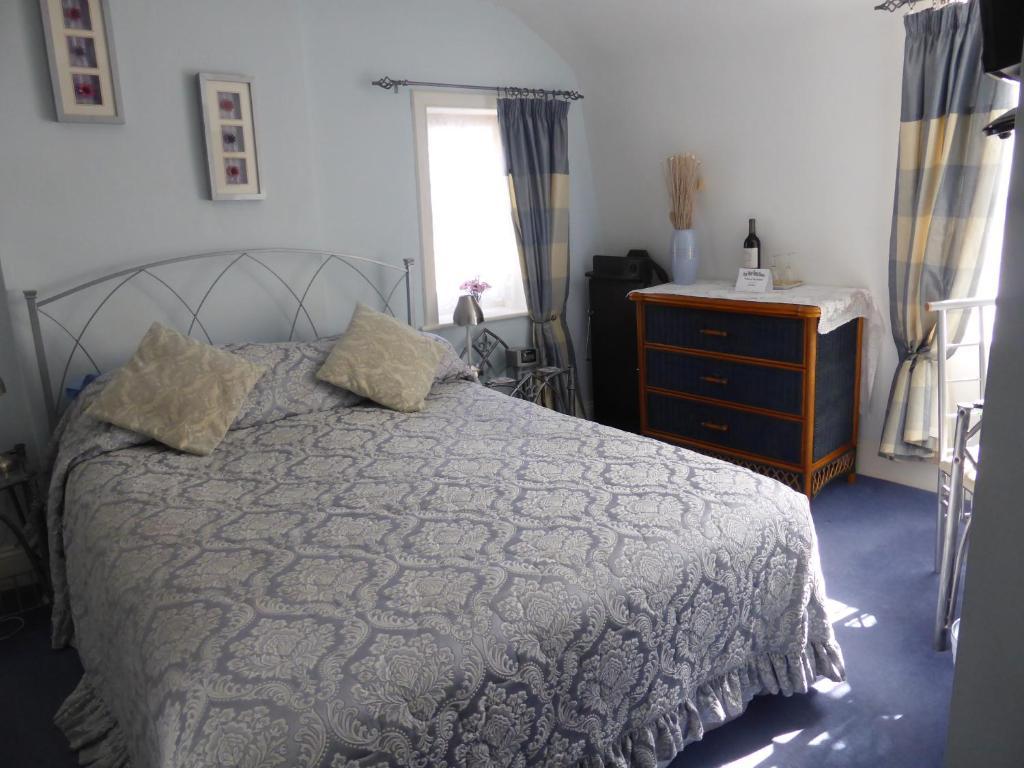 Bayview Guest House Saint Helier Phòng bức ảnh