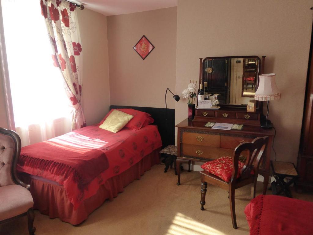 Bayview Guest House Saint Helier Phòng bức ảnh
