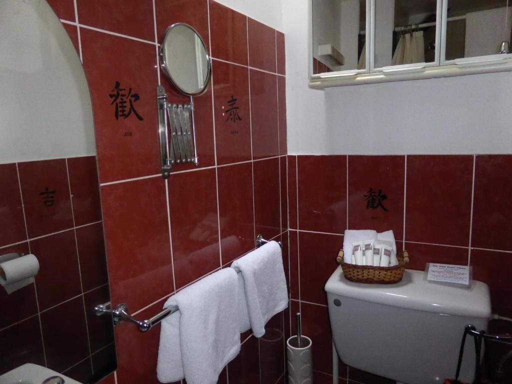 Bayview Guest House Saint Helier Phòng bức ảnh