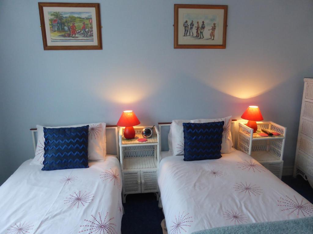 Bayview Guest House Saint Helier Phòng bức ảnh
