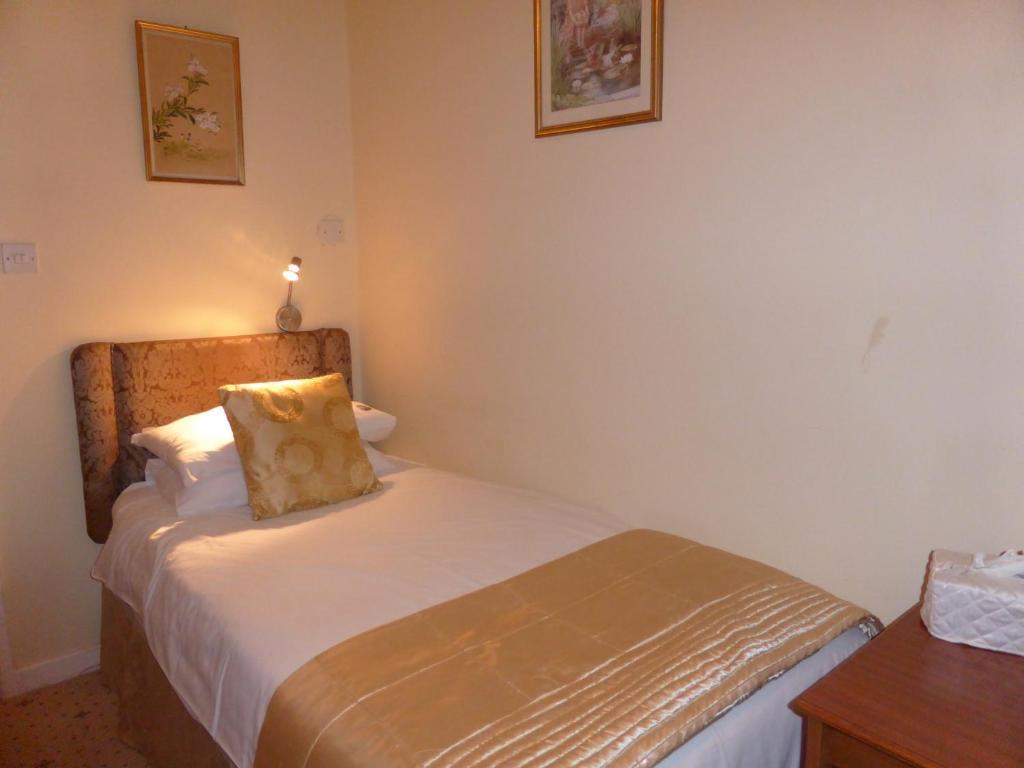 Bayview Guest House Saint Helier Phòng bức ảnh