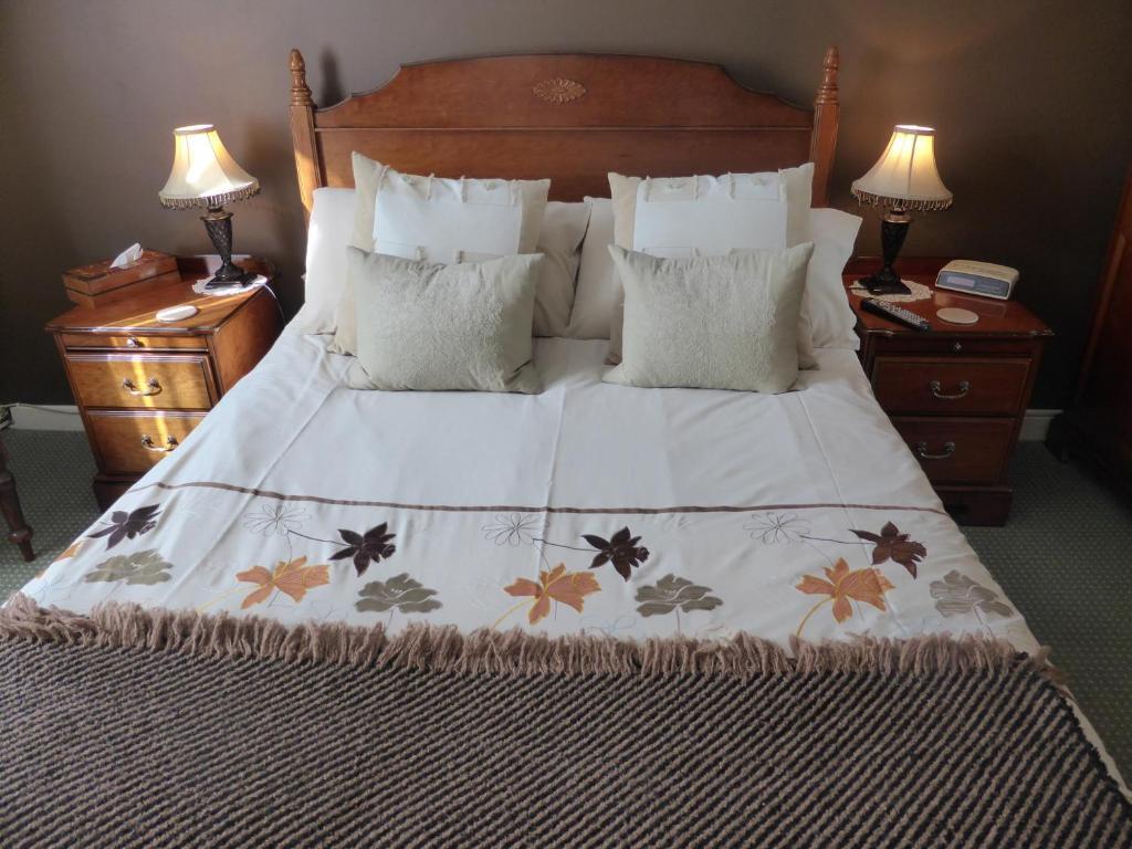 Bayview Guest House Saint Helier Ngoại thất bức ảnh